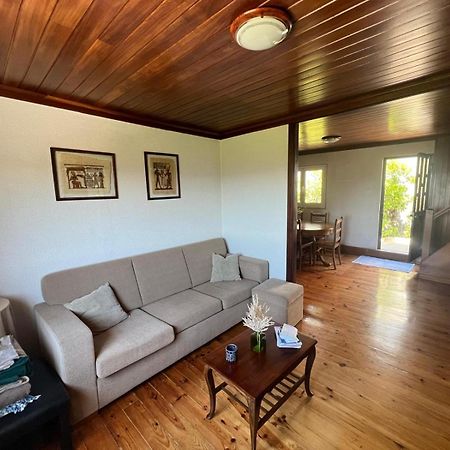 ヴィラ・レアル Casa Machadoヴィラ エクステリア 写真