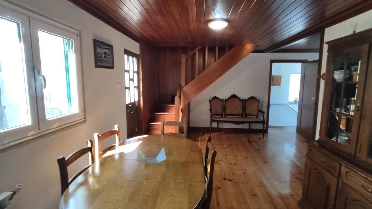 ヴィラ・レアル Casa Machadoヴィラ エクステリア 写真