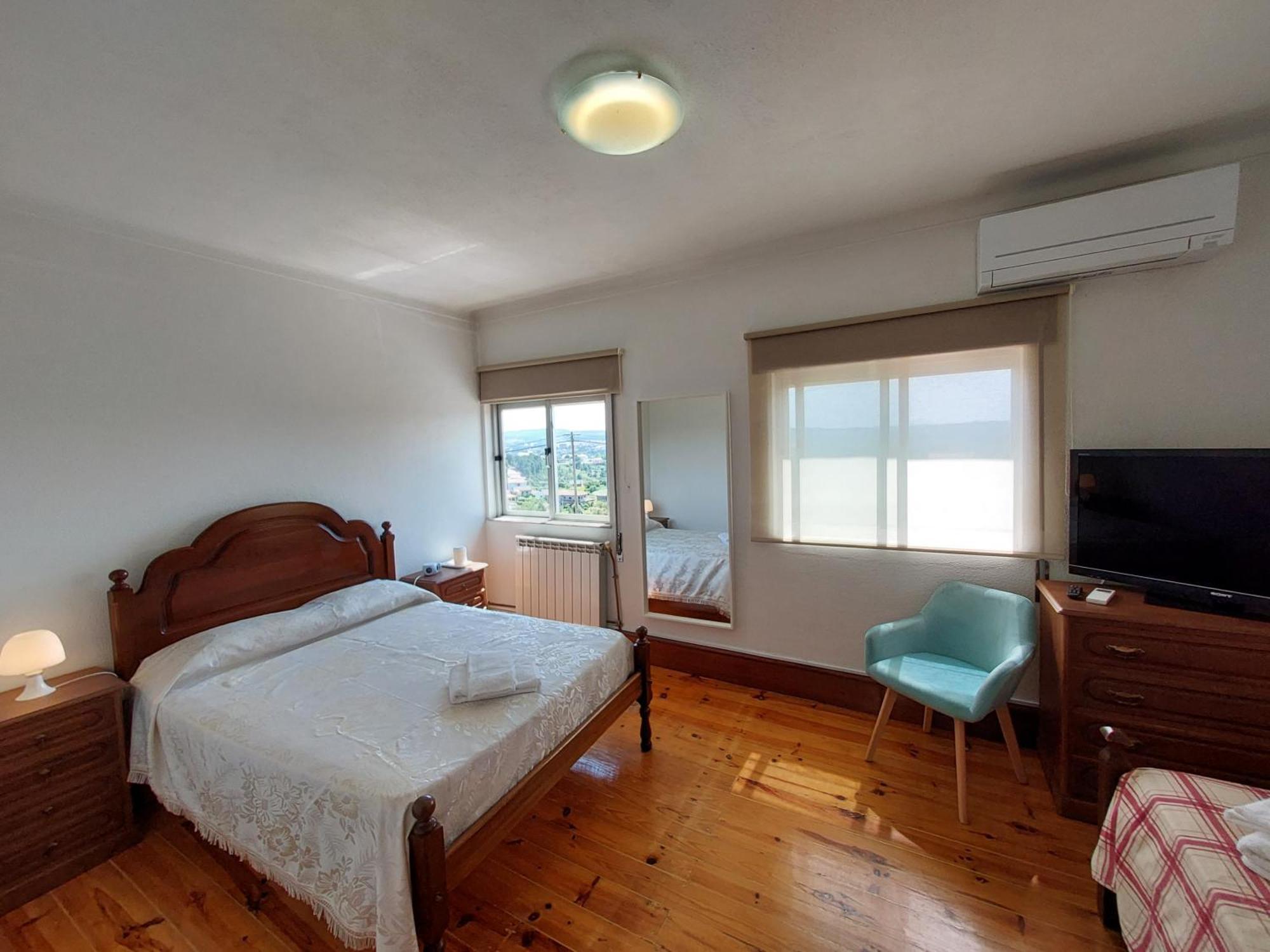 ヴィラ・レアル Casa Machadoヴィラ エクステリア 写真
