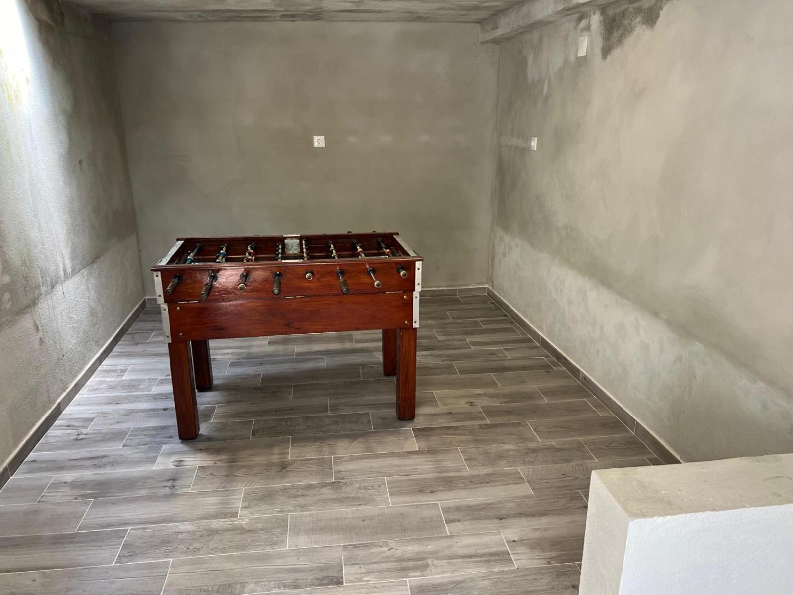 ヴィラ・レアル Casa Machadoヴィラ エクステリア 写真